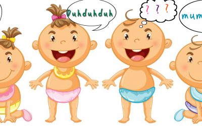 Help! My toddler isn’t talking!