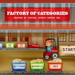 Factory of Categories