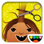 Toca HairSalon