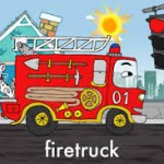 firetruck