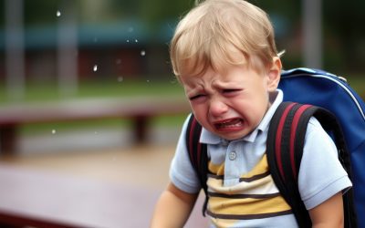 Back to School: Let’s talk about it