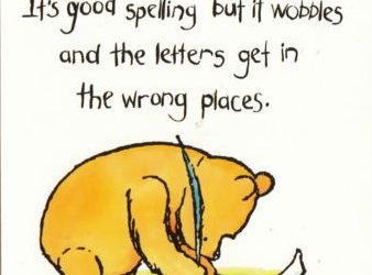 Dyslexia: What it is, and what it is not