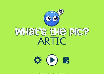 What’s the pic? Articulation: App Review
