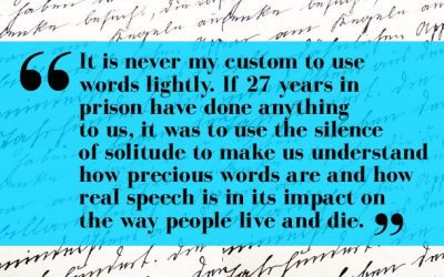 The Right to Communicate