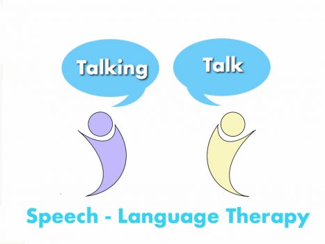 Speech and Language Therapist - Talking Talk