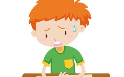 Encouraging Writing with Plotagon: Episode 2