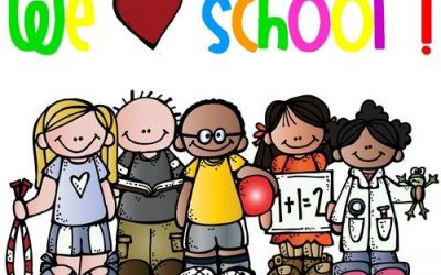 Language Skills for First Grade