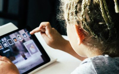 How to teach your child with apps