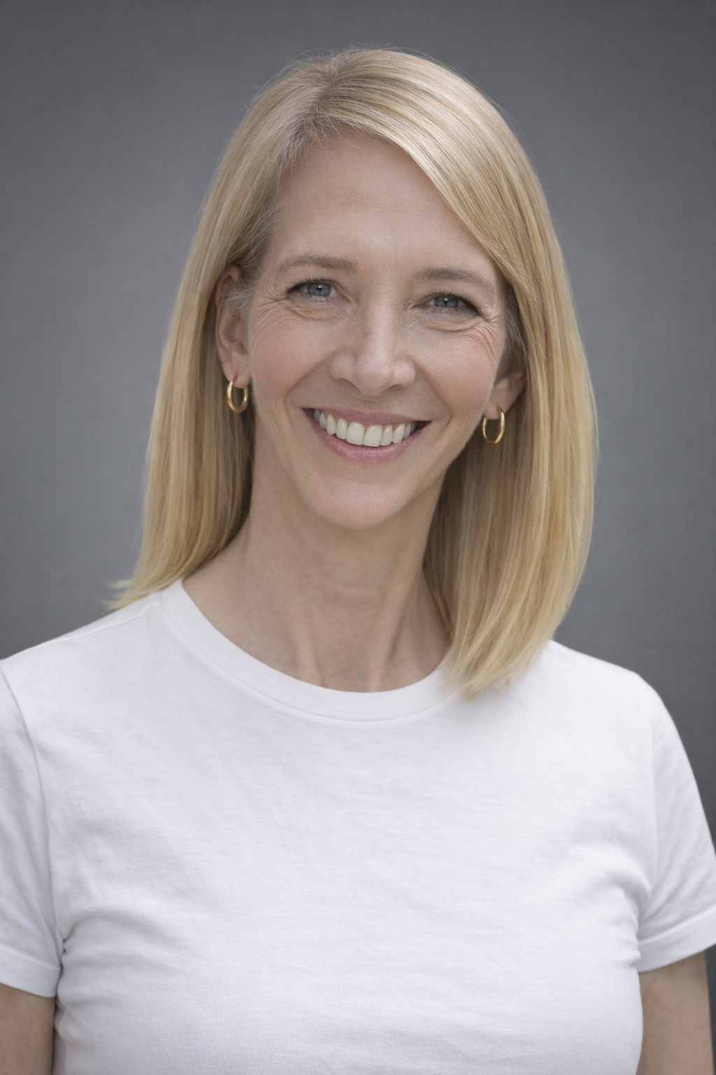 profile picture o fNikki Heitner Heyman speech language therapist